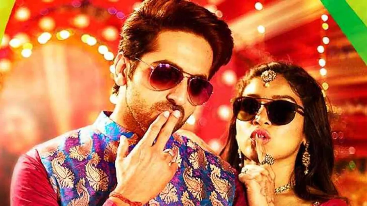 'Shubh Mangal Saavdhan' sequel will definitely happen: Director