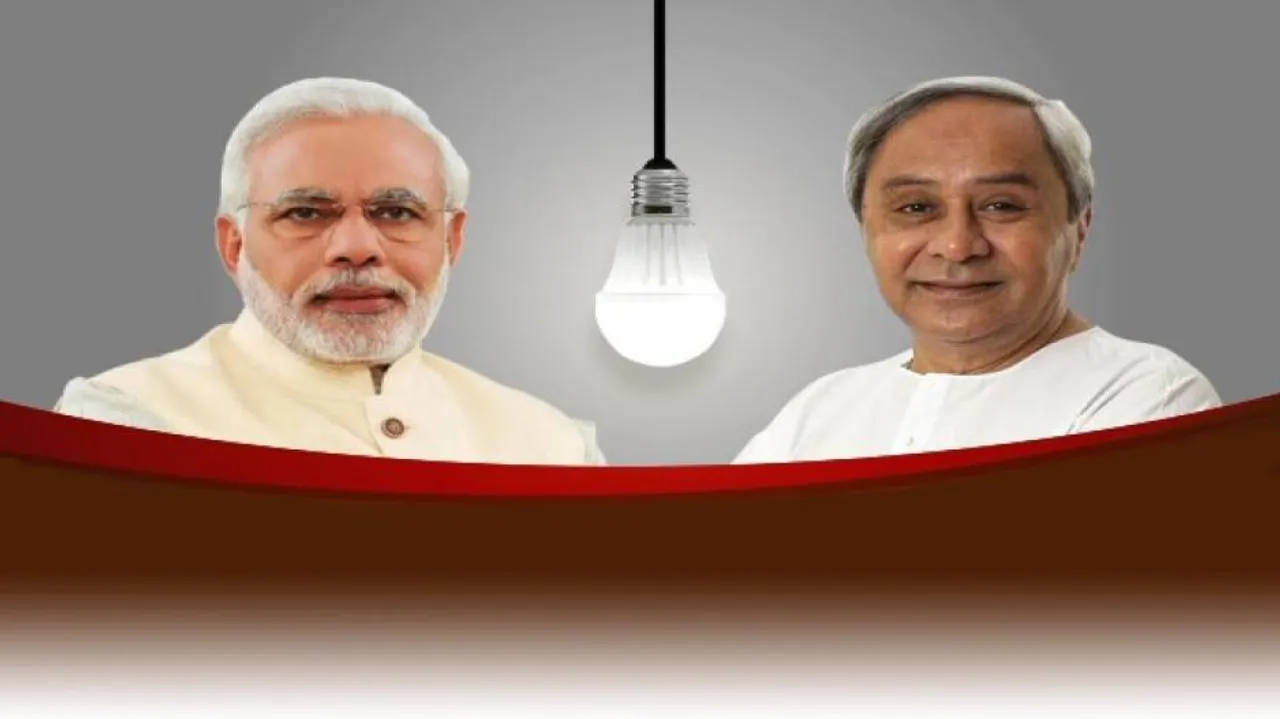 Govt's free LED bulb scheme 'lights up' political row