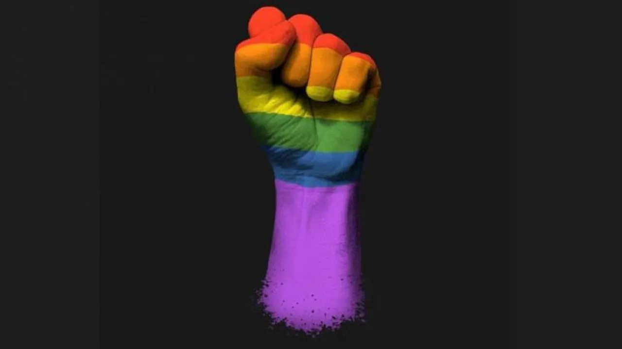 Italy reaffirms commitment to LGBTI rights