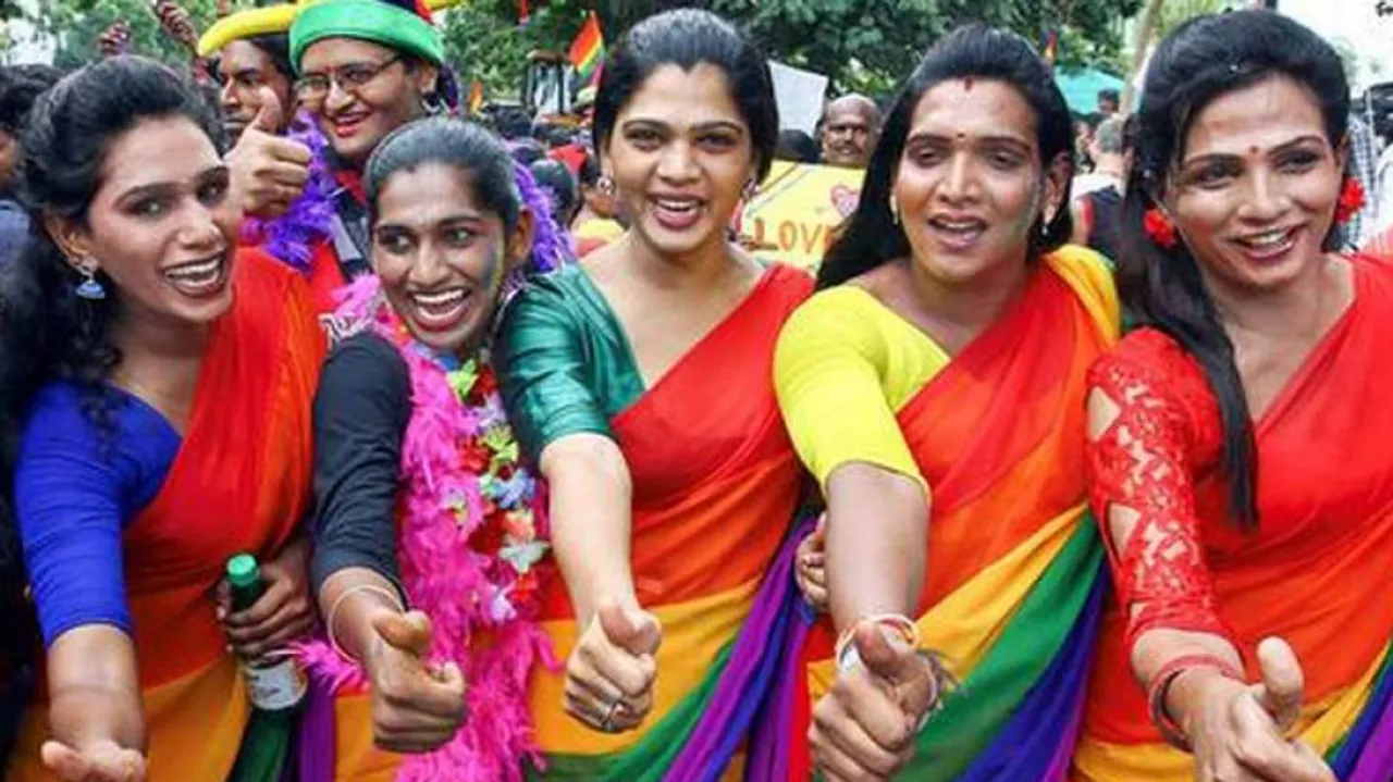 NHRC To Govt: Set Up Helpline To Address Problems Of LGBTQ Community