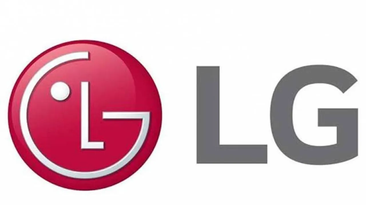 LG Patents Outward-Folding Smartphone