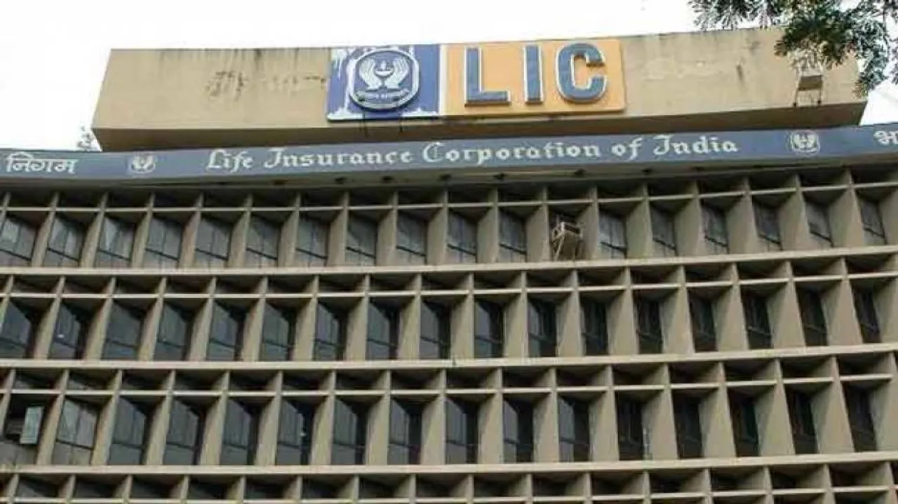 LIC IPO May Come In 2nd Half Of FY21, Says Finance Secretary