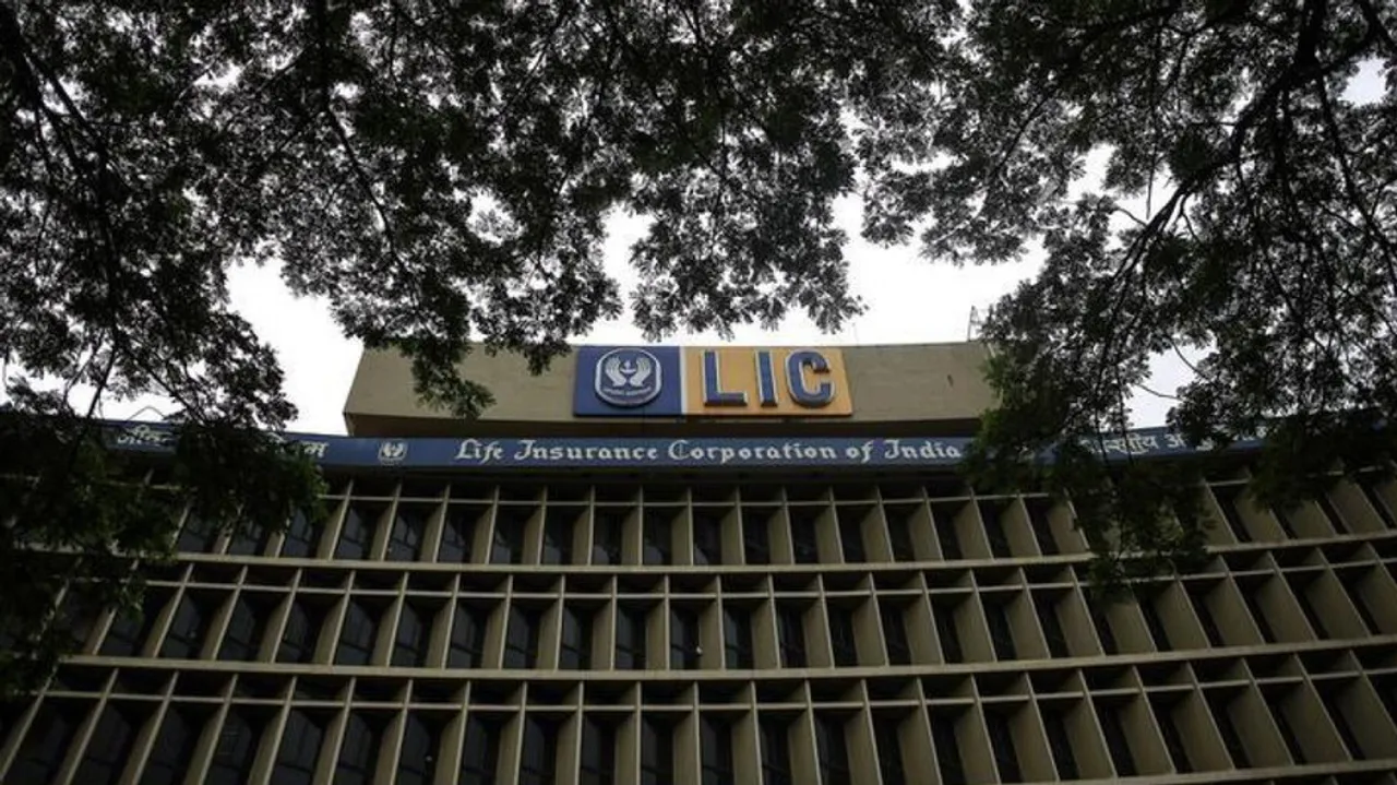 LIC