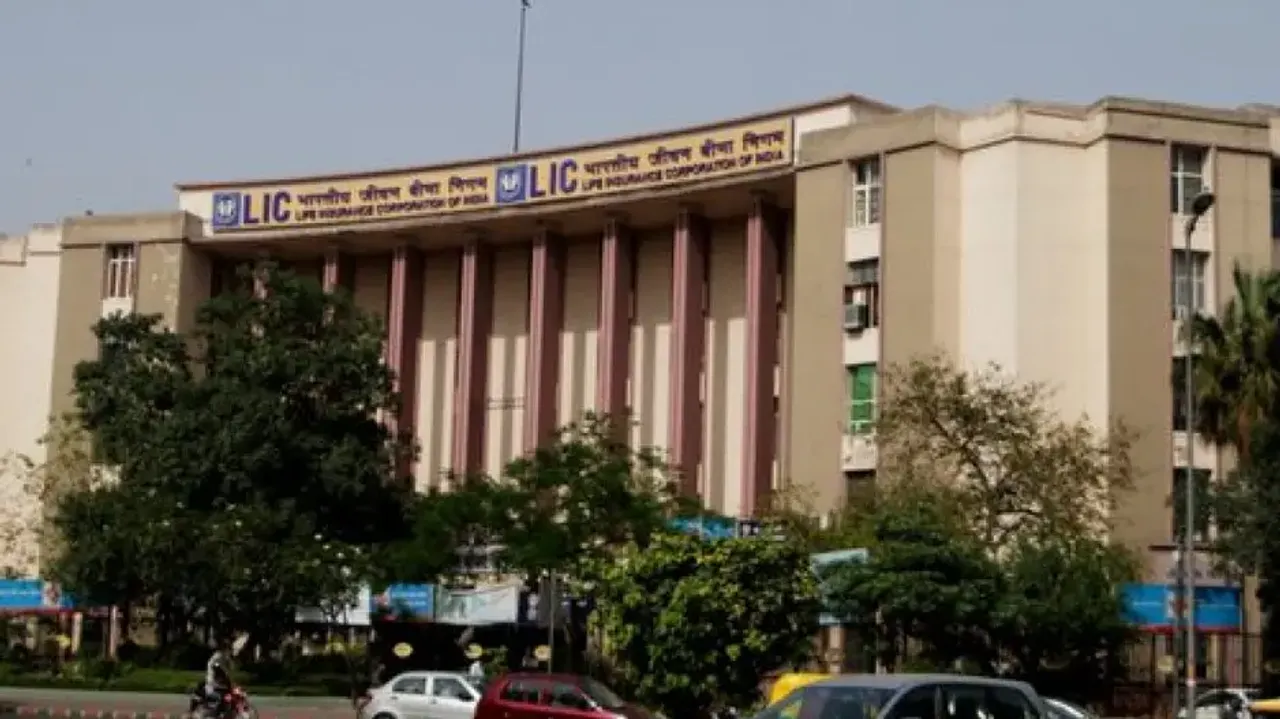 LIC