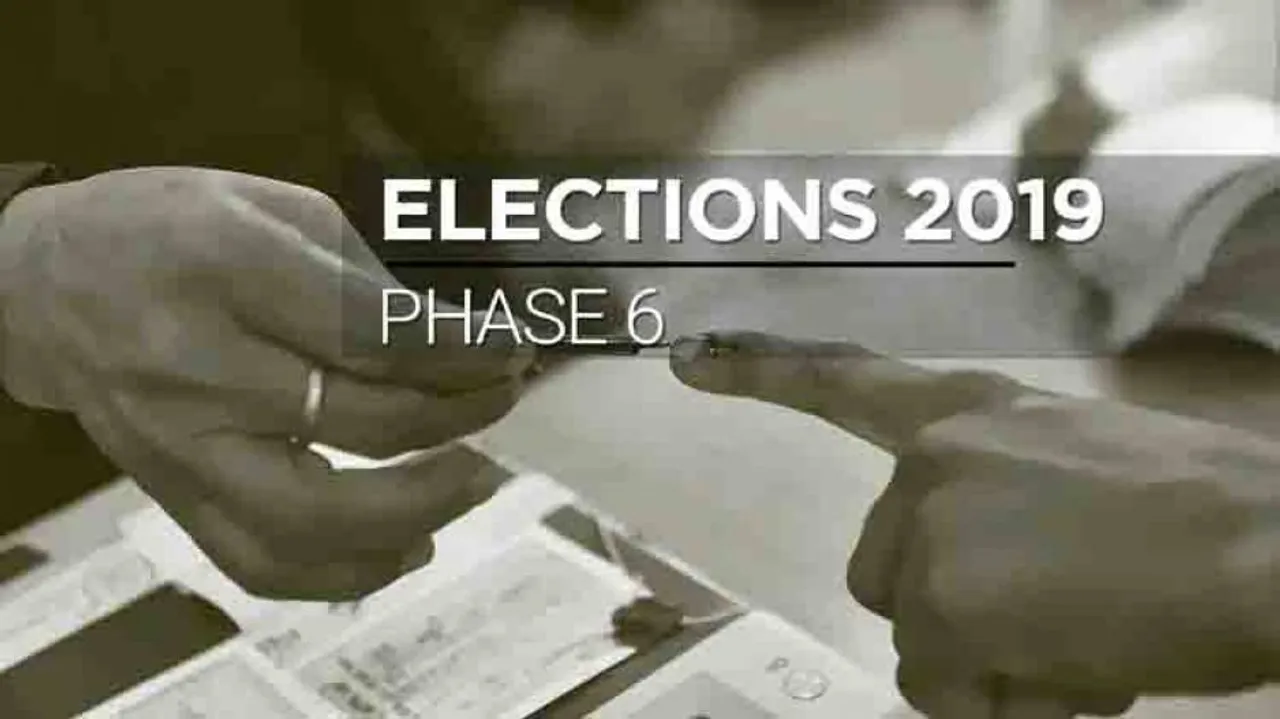 Key Constituencies in Phase 6 of Lok Sabha polls