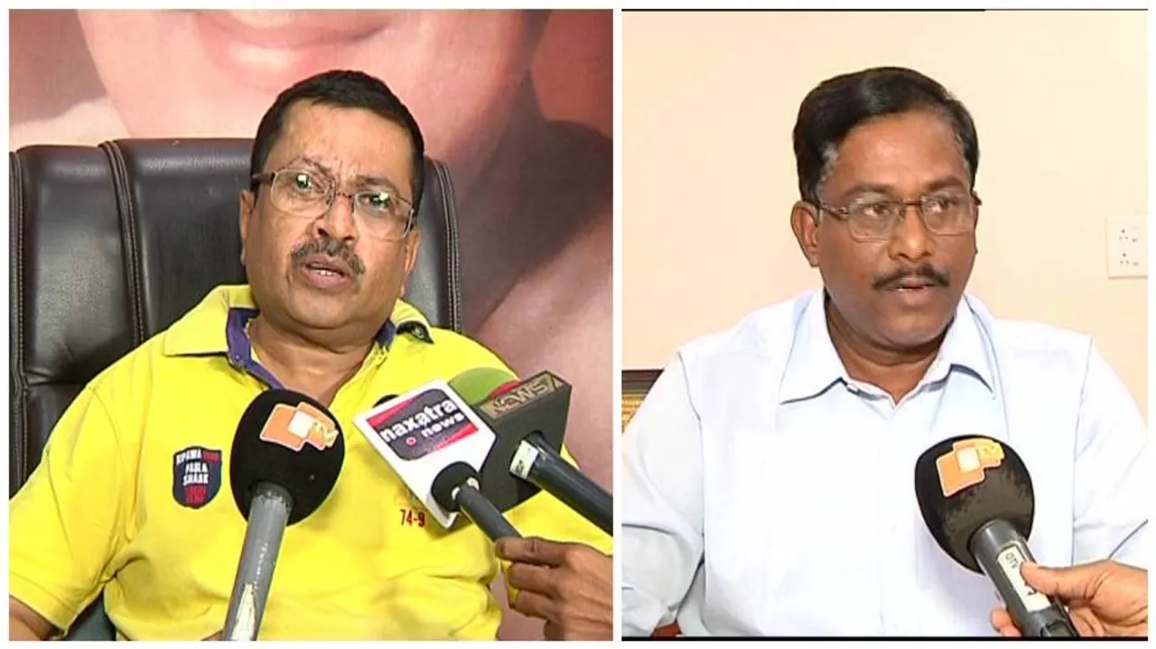 Lulu fires fresh salvo at Dasburma with details of Pajero