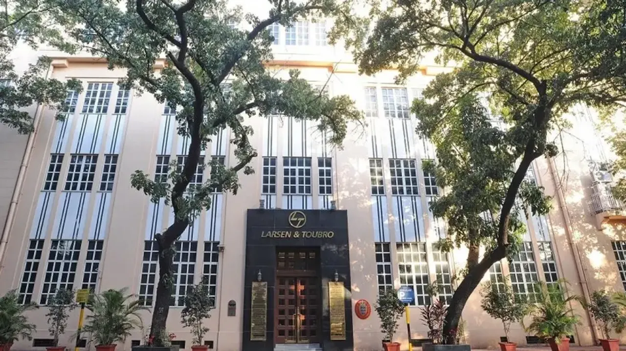 L&T