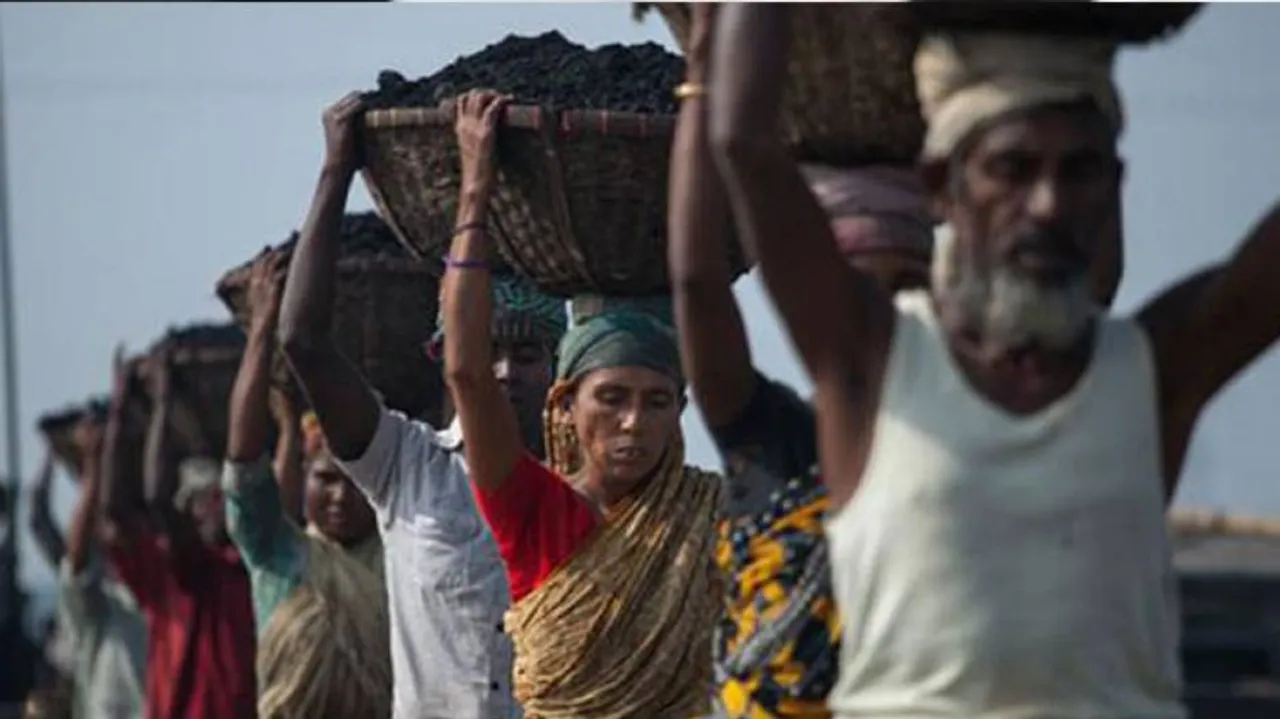 Odisha Govt Announces New Livelihood Package To Curb Labour Migration