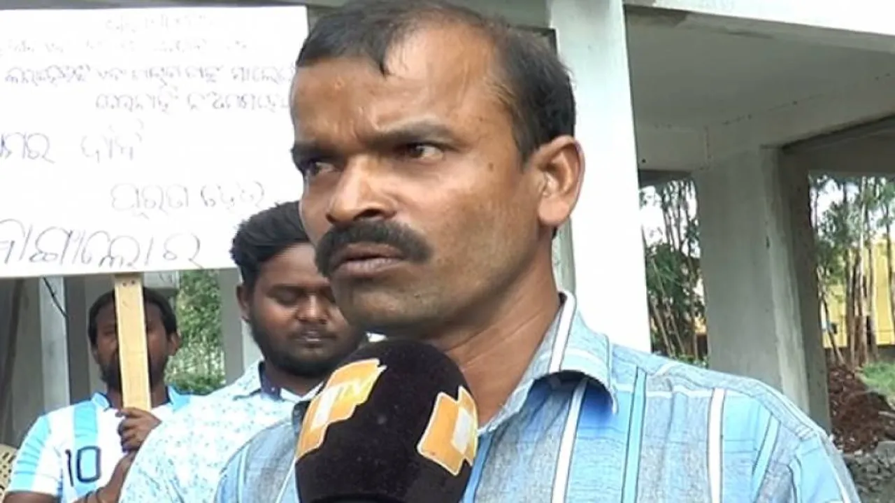 Unpaid Odia labourers in Bengaluru seek help