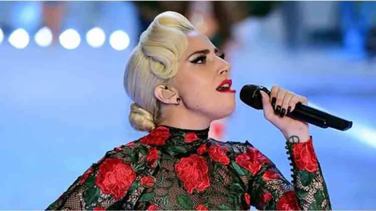 Fame is unnatural, says Lady Gaga