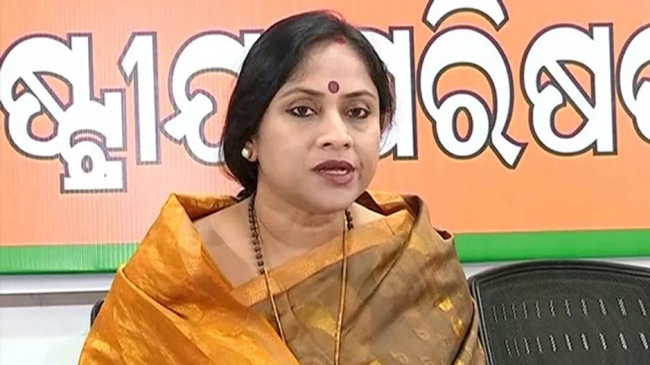 Rangasala Demolished To Destroy Evidence In Lady PEO Death Case: Odisha BJP