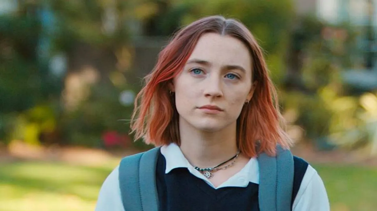 'Lady Bird' to release in India on March 2