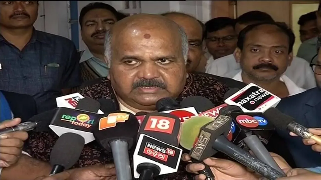 Land mutation process goes online in Odisha