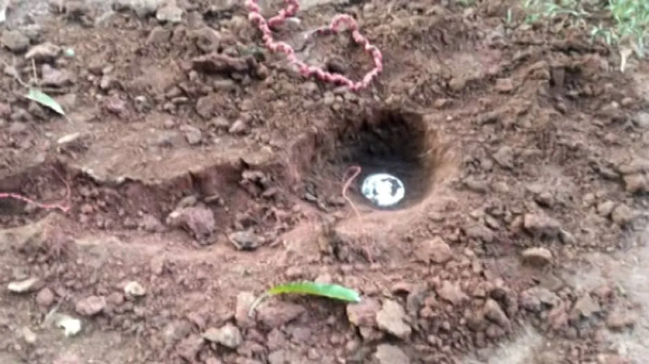 7 IEDs Planted By Maoists Defused In Odisha: BSF