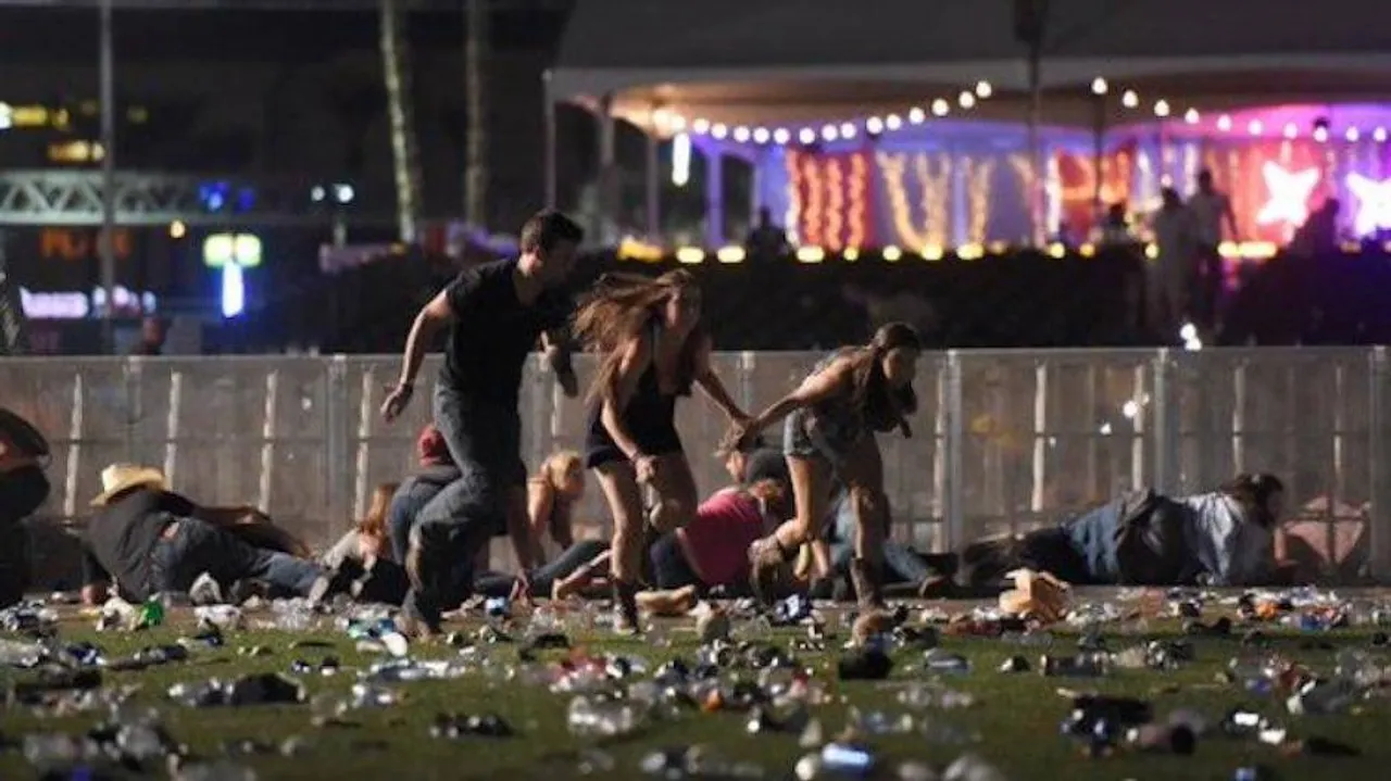 No Indian casualty in Las Vegas concert massacre