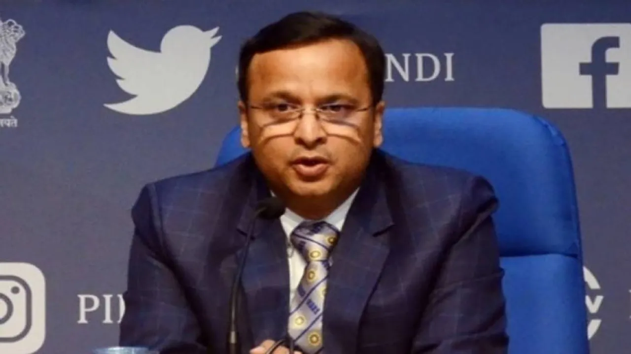 We Have To Learn To Live With Coronavirus: Health Ministry