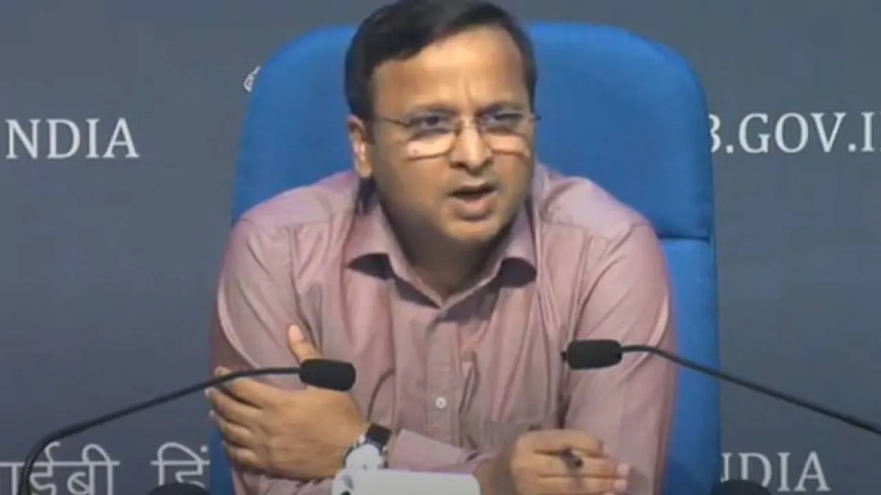 COVID19 Cases' Doubling Reduced After Lockdown, Growth Factor Down By 40%: Govt