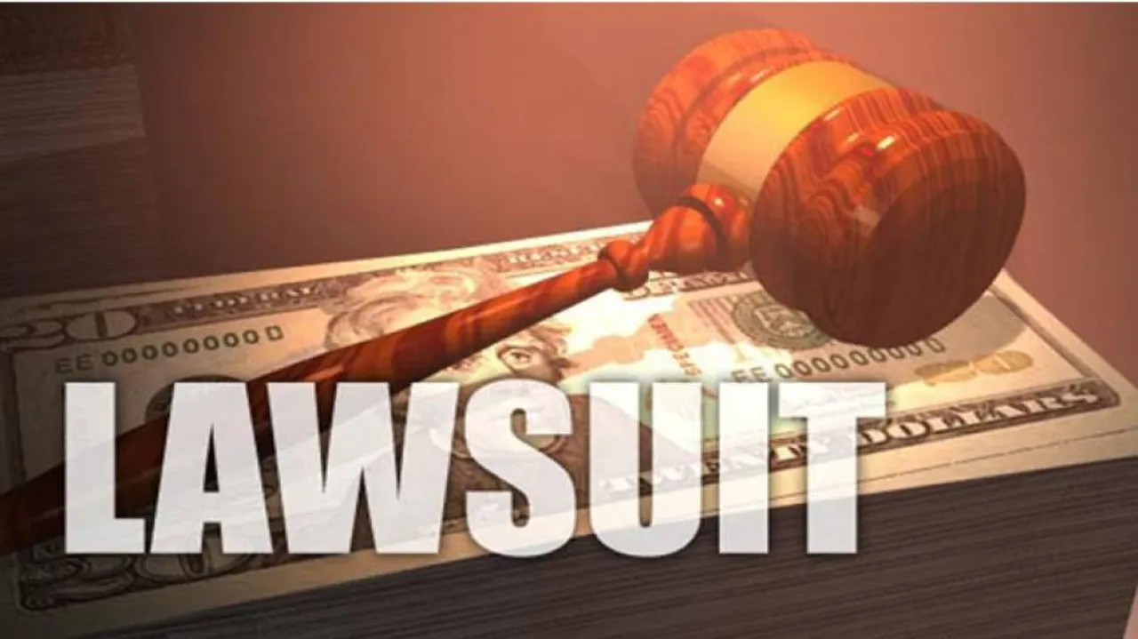 COVID-19: $20 Trillion Lawsuit Filed Against China In US Over Coronavirus Pandemic