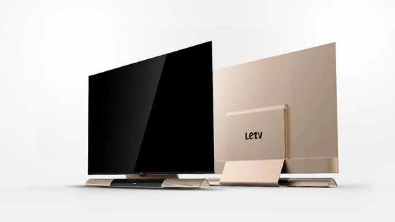 Letv to launch world's first smartphone with Qualcomm Snapdragon 820 chip