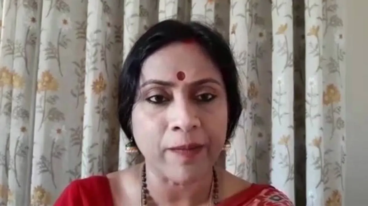 Pradeep Panigrahi Arrest: Lekhashree Demands Naveen To Walk The Talk