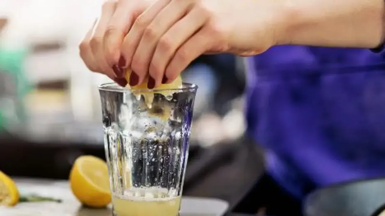 Lemon 