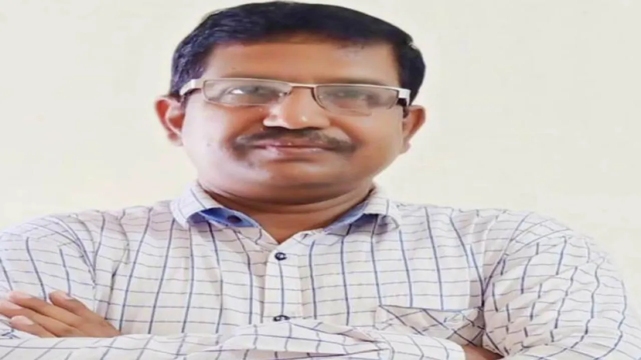 Cuttack: Top Frontline Covid-19 Fighter Succumbs To Virus