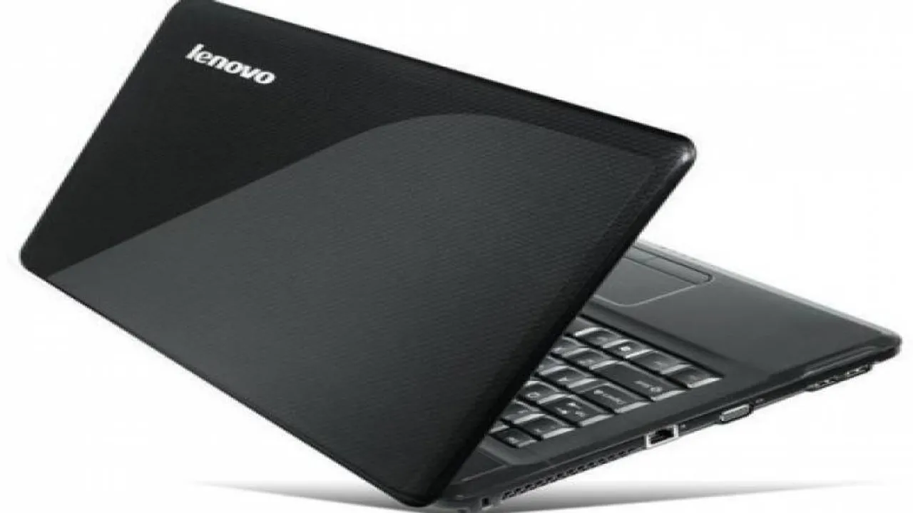 Lenovo unveils new range of consumer laptops in India