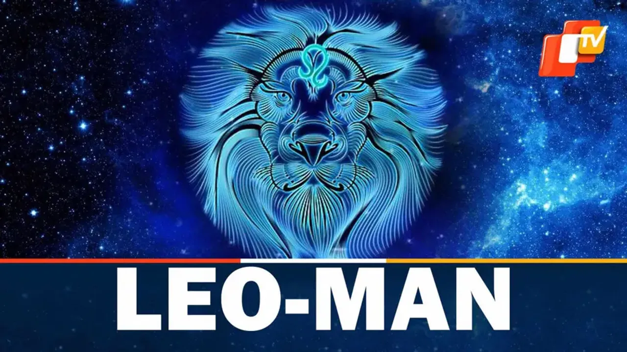 Leo Man