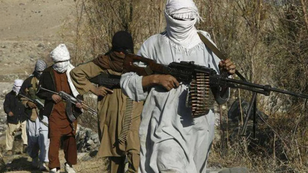 Pakistan Border Action Team Plans Attack On Indian Army Posts: Intel