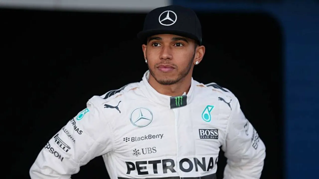 F1 world championship alive after Monaco GP win: Hamilton