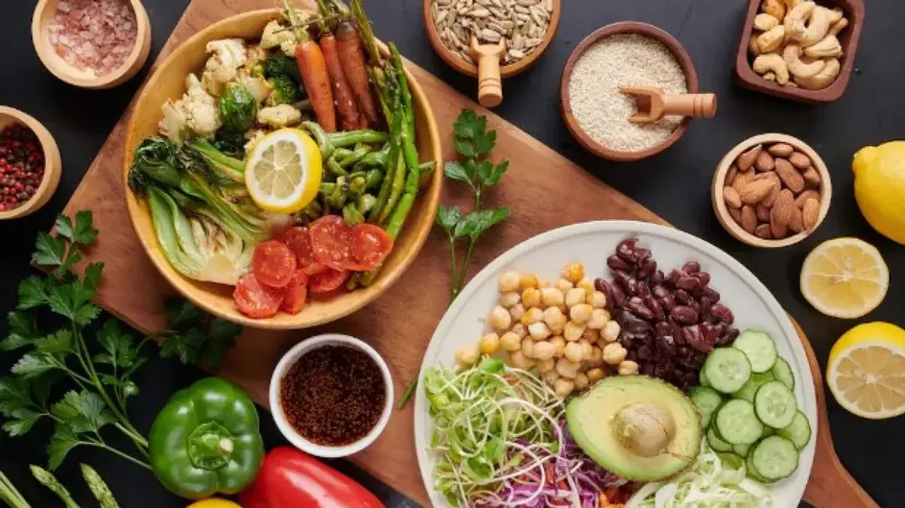 Food to increase Libido