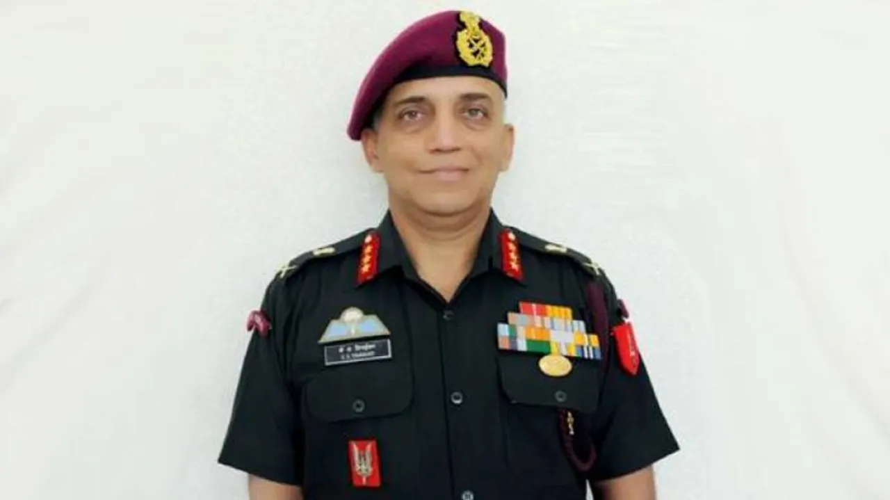 Indian to head UN peacekeeping in South Sudan