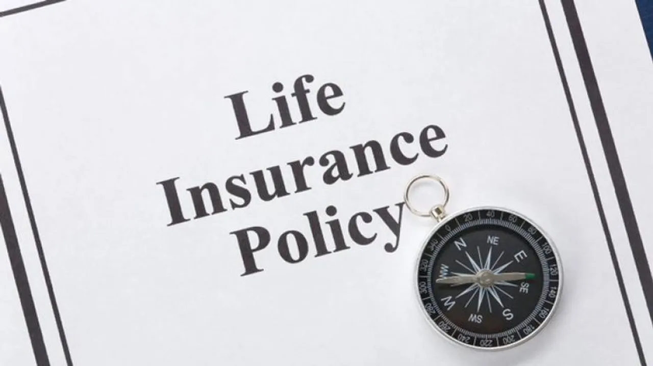 SC: Can't Suppress Material Facts While Availing Life Insurance