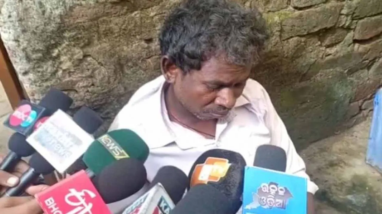 Bodies Of Woman, Her Two Children Recovered In Bhawanipatna