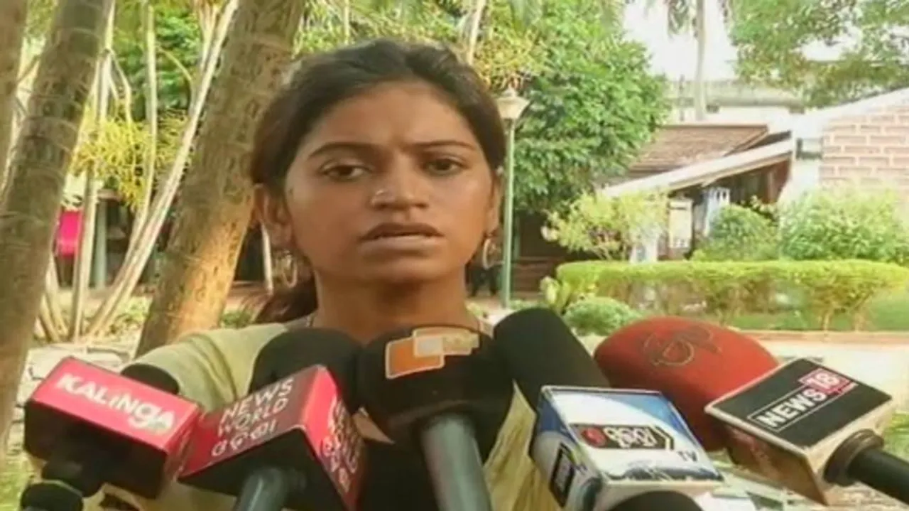 Linkan rejects police claim, says real culprit someone else