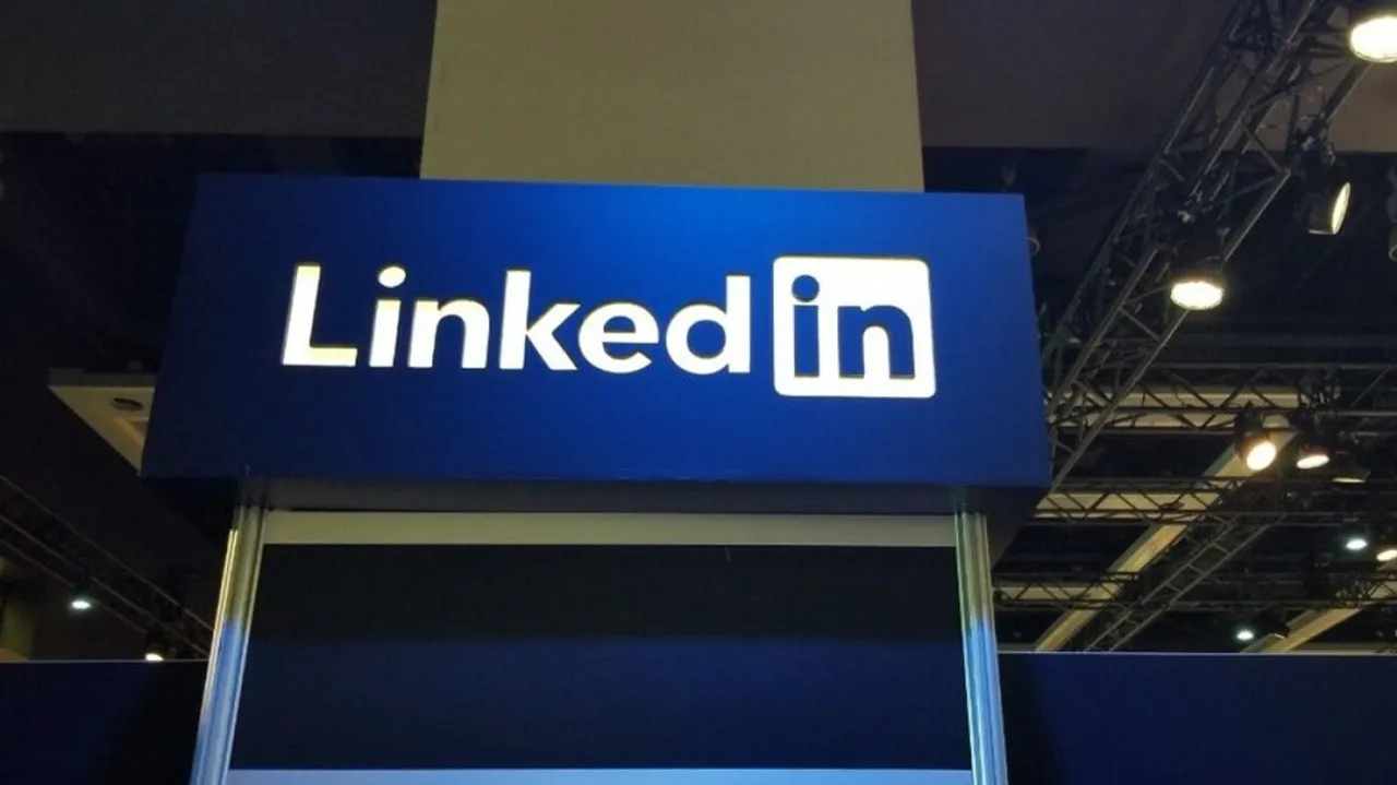 Now Connect With People On LinkedIn In Hindi