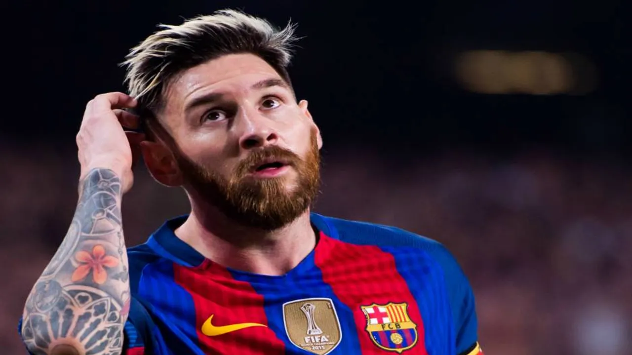 Messi's four-match ban reduced to one by FIFA