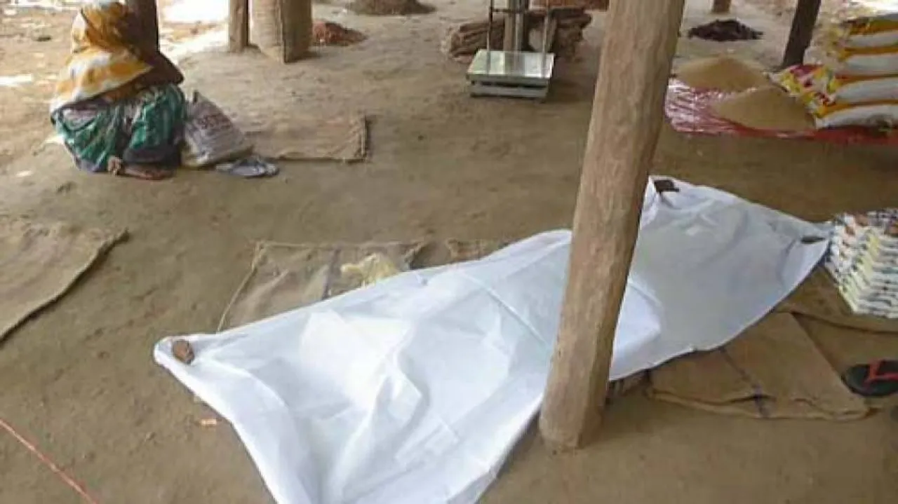 Liquor trader shot dead in Sundargarh