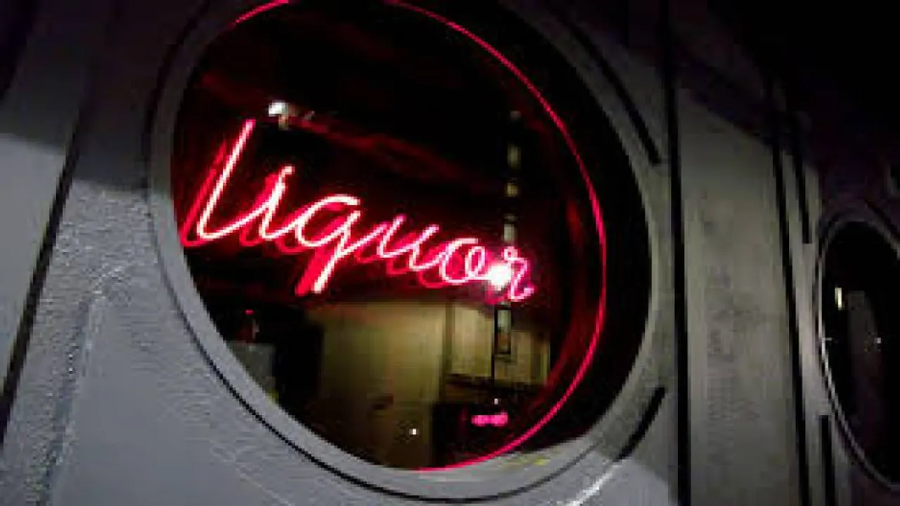 Two bootleggers arrested