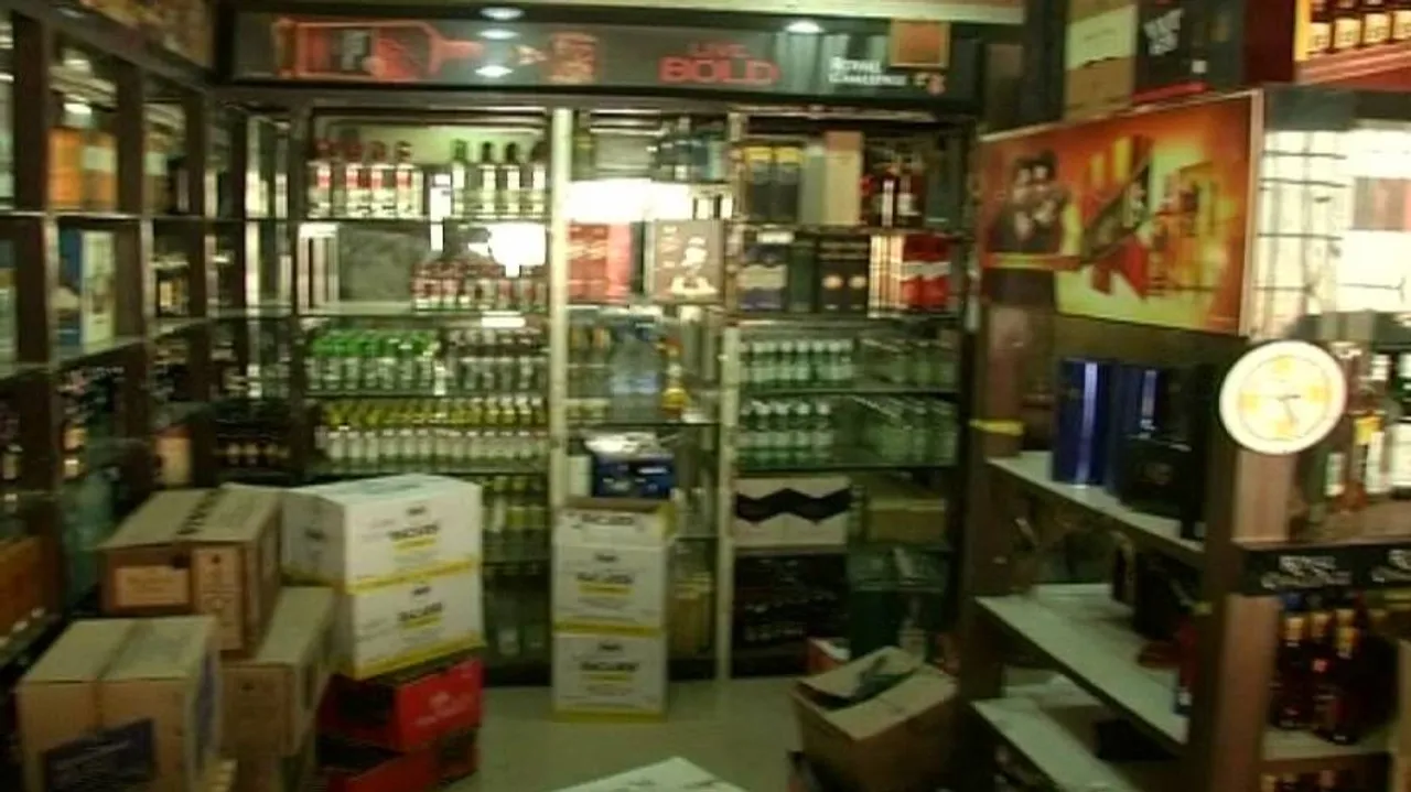 Odisha records growth in beer, liquor sale