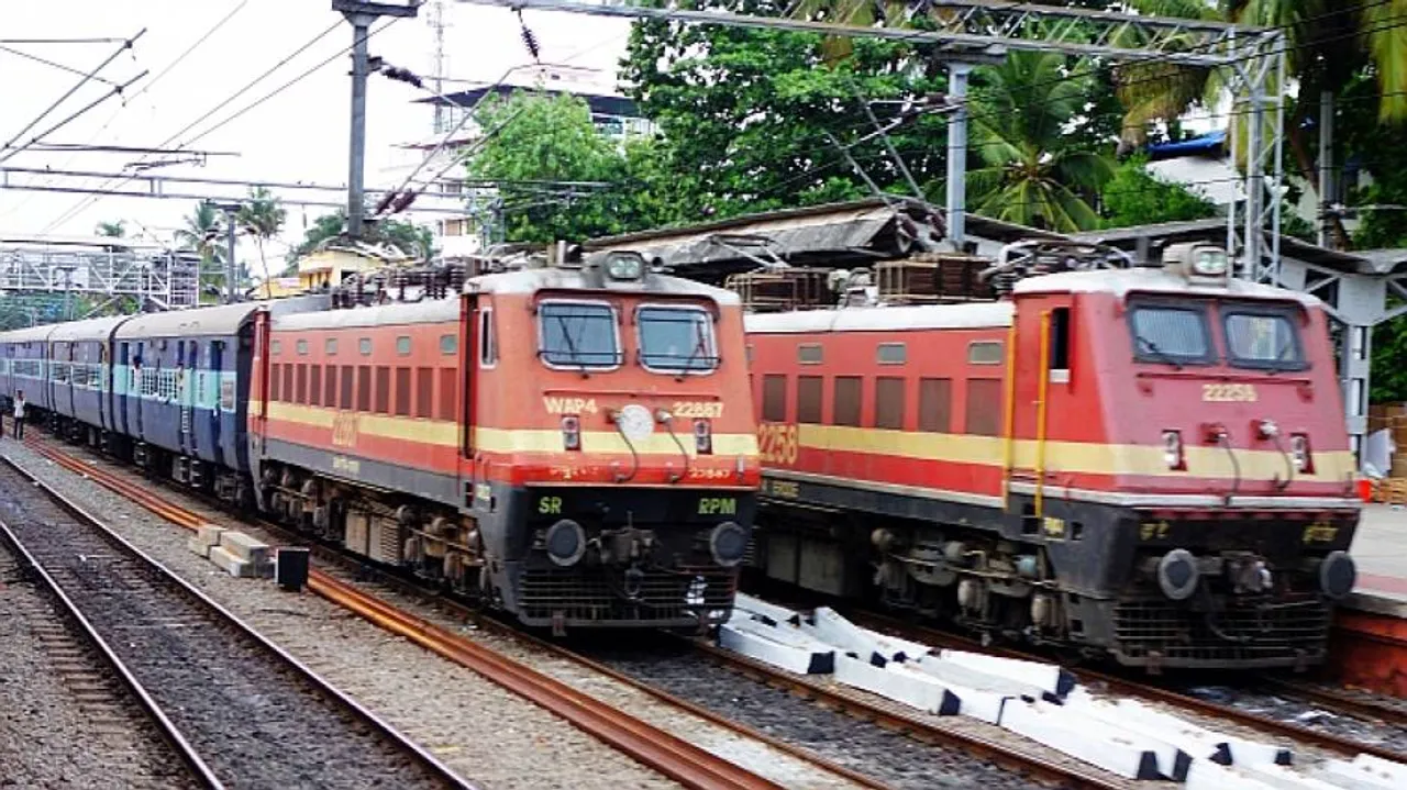 Indian Railways cancels trains till July 26! Check list of trains before booking tickets