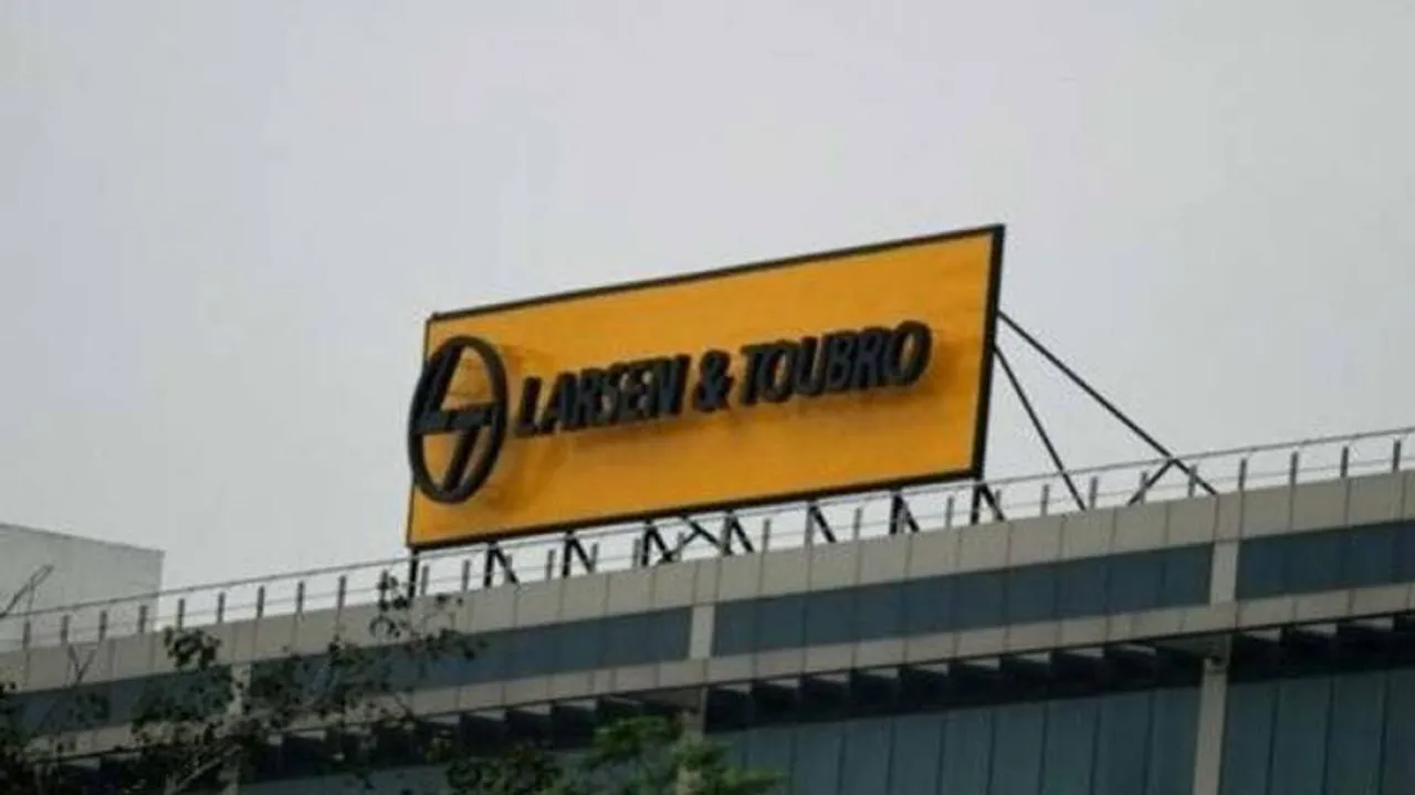 L&T buys V.G. Siddhartha, CCD's stakes in Mindtree