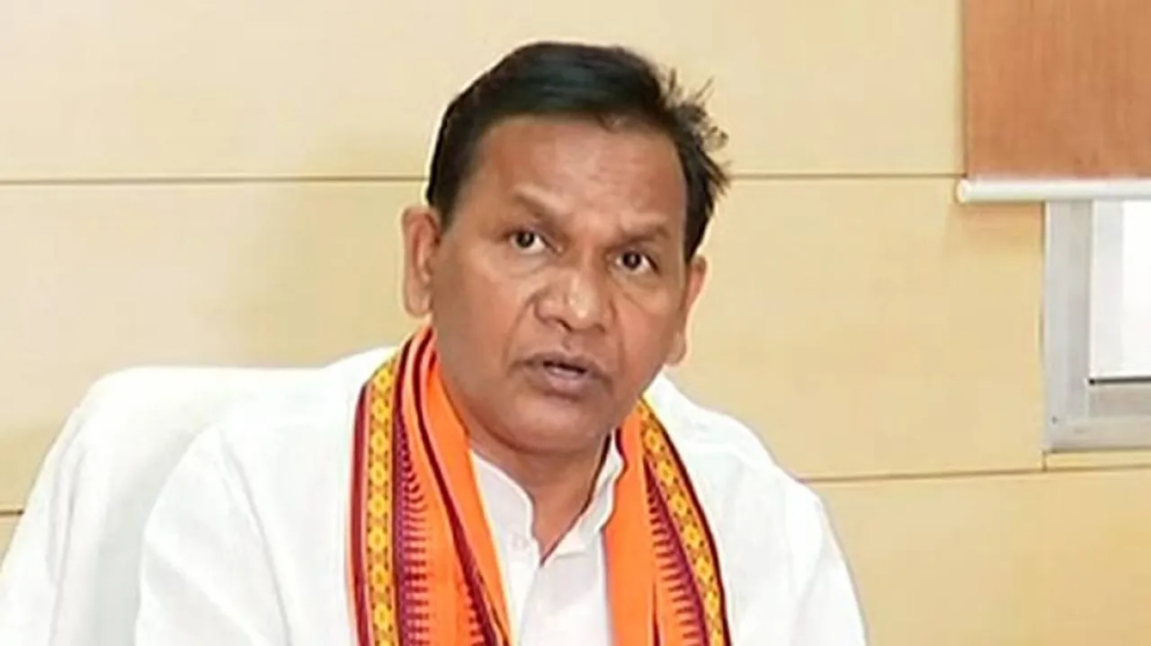 Kotia Row: LoP Writes To Odisha CM, Proposes To Set Up Independent Agency To Resolve Dispute