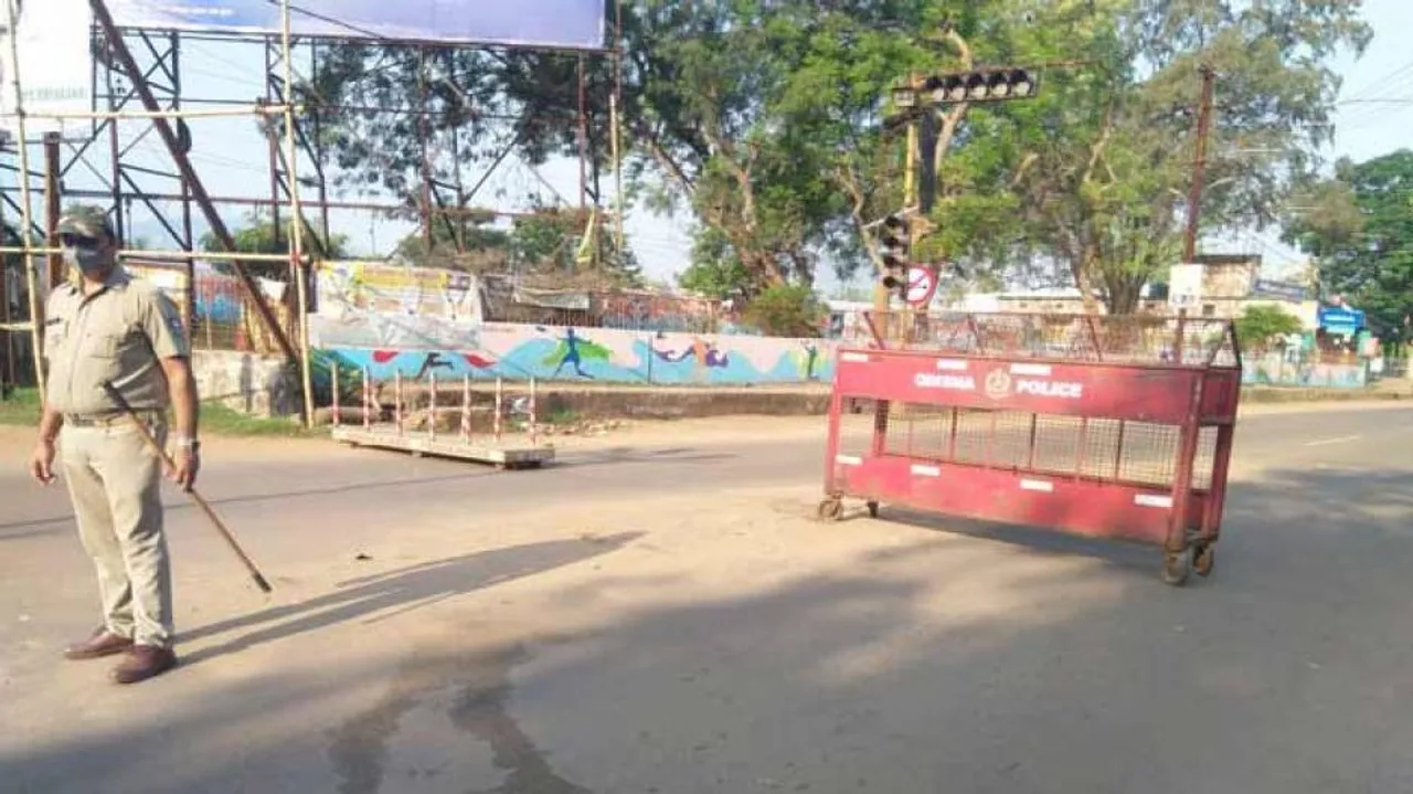Coronavirus Lockdown In Odisha: FAQs Answered Here