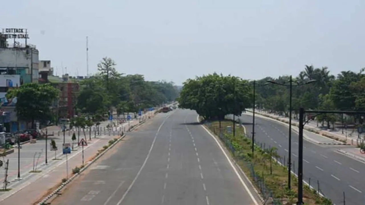 India Lockdown 4.0: What's Allowed, What's Prohibited? Check Here Now
