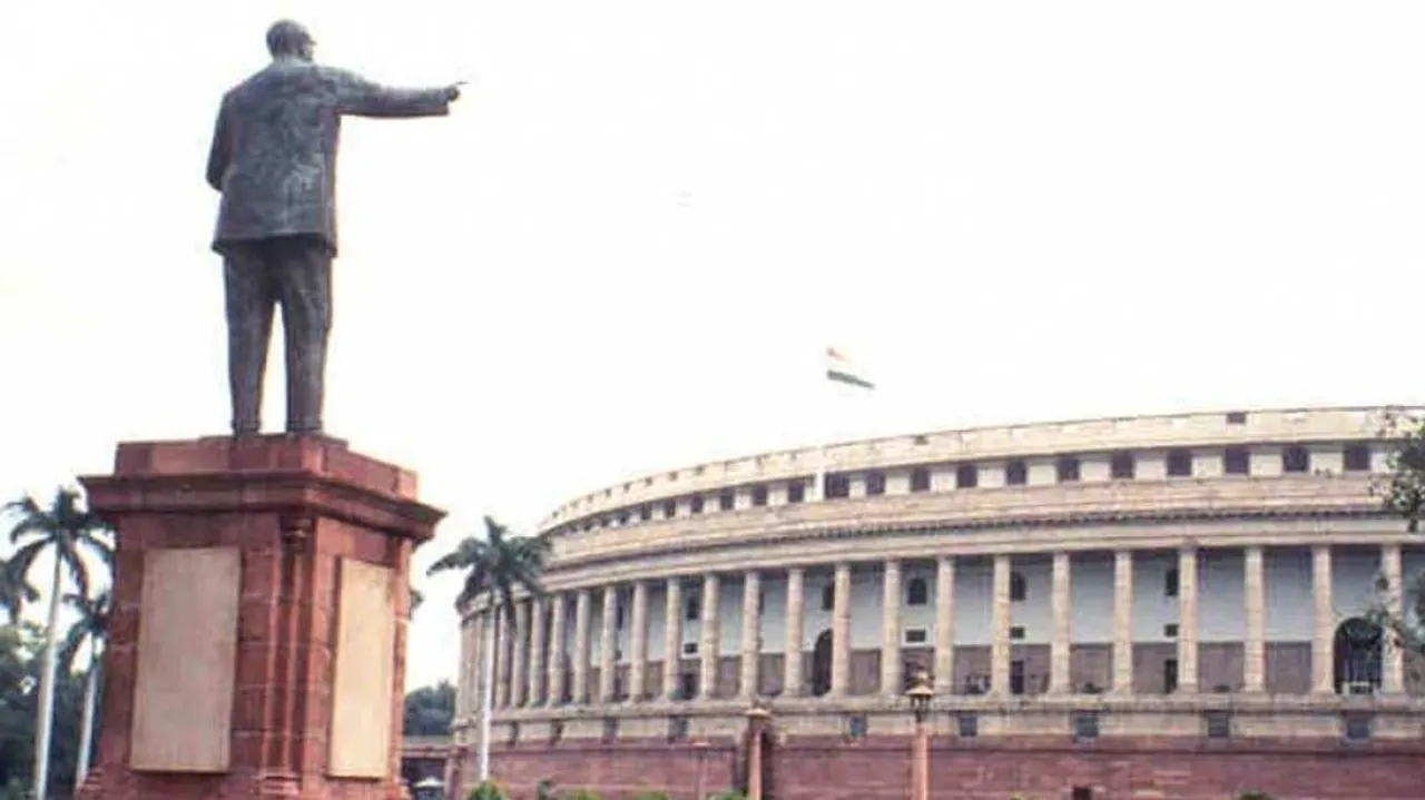 LS passes amendments to Insolvency and Bankruptcy Code