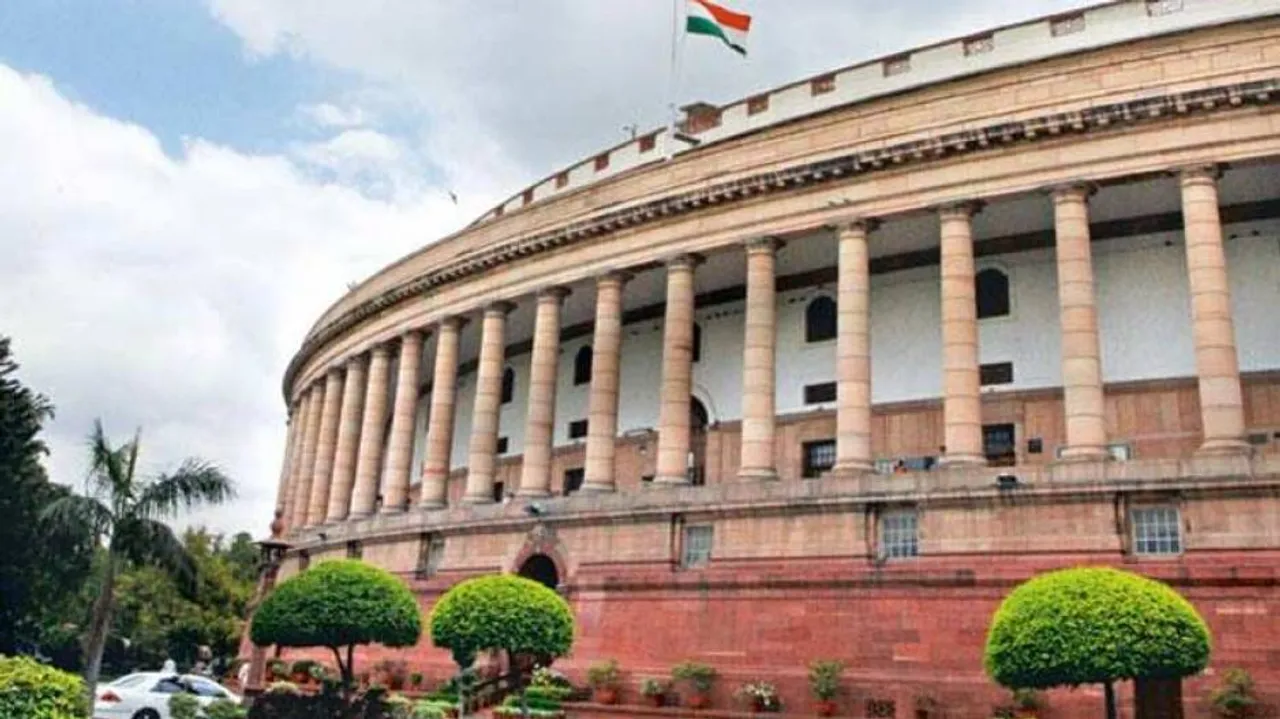 Lok Sabha passes Central Universities Bill