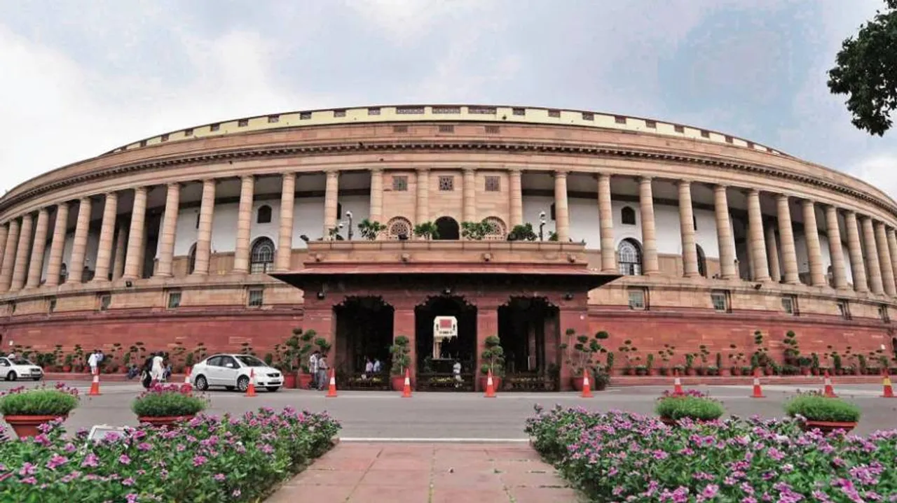 LS passes National Sports University bill
