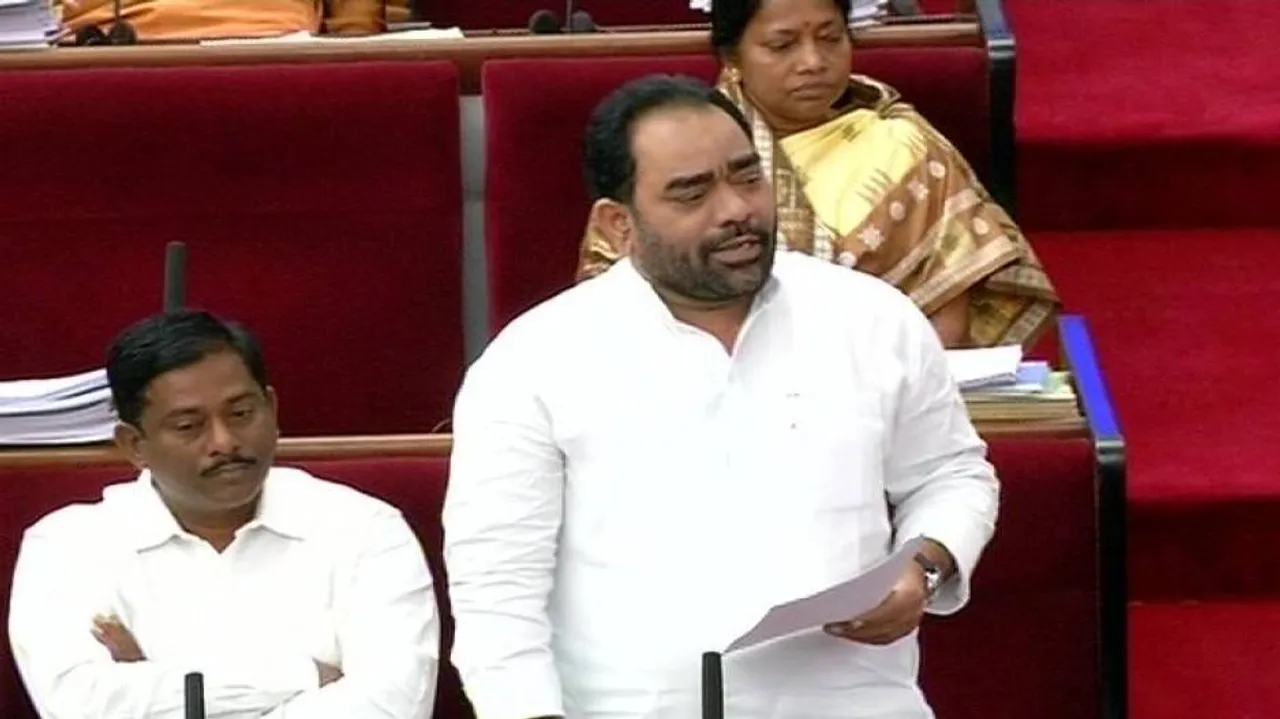 Odisha Govt to move SC for modification of order on Lokayukta