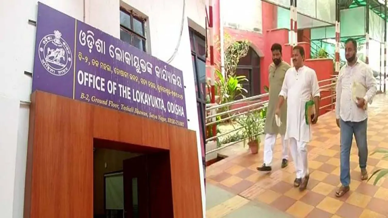 Masks And PPE Kits Scam: Lokayukta Gives Odisha Govt Clean Chit, Petitioner To Move HC